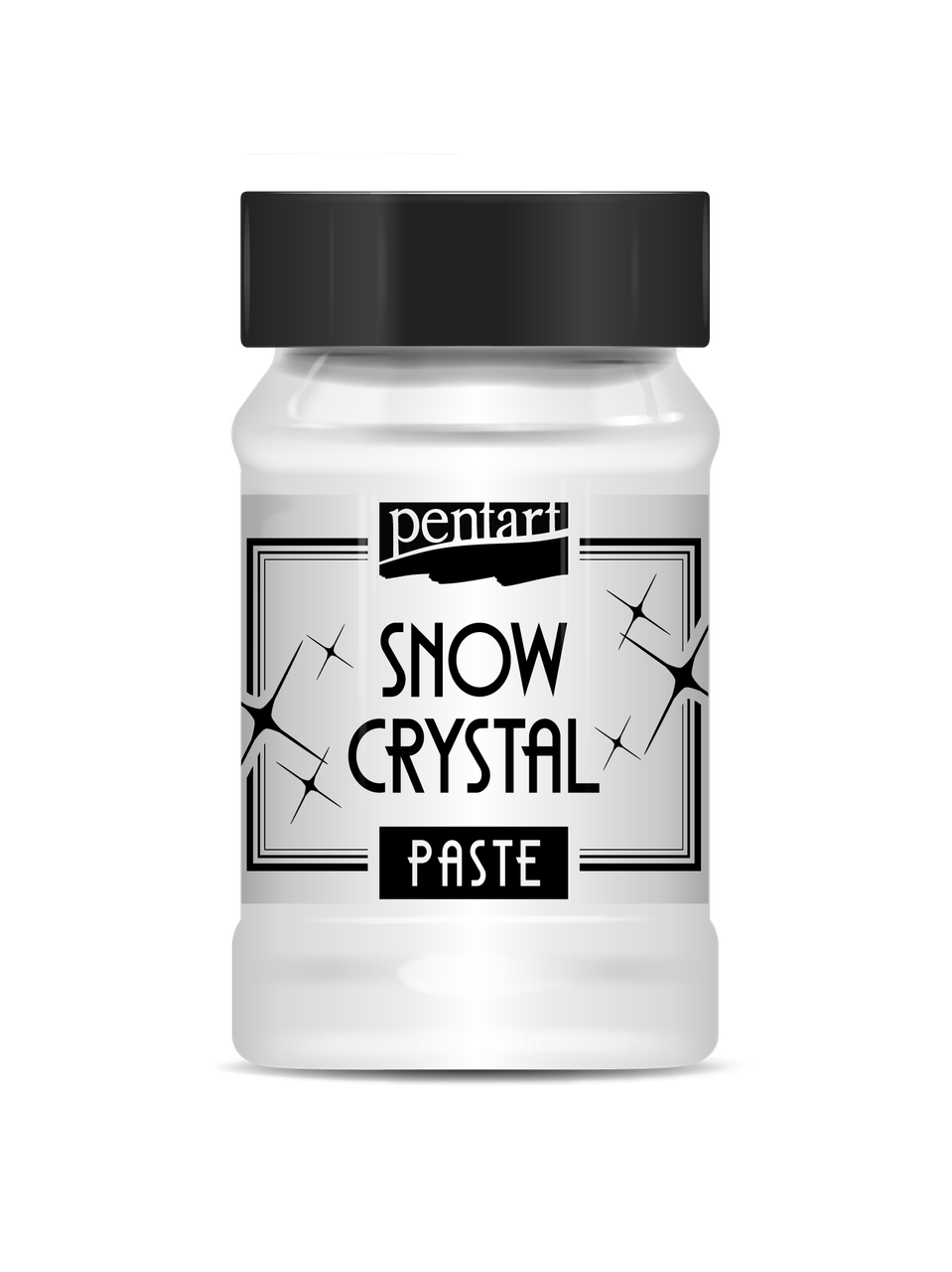 Snow Crystal paste 100 ml