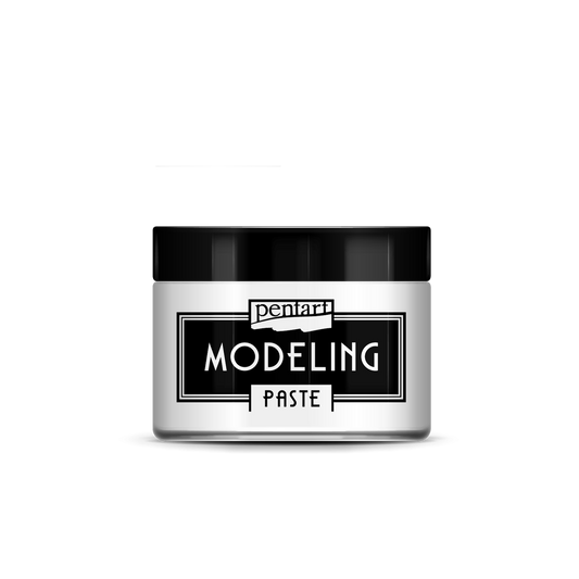 Modeling paste 150 ml