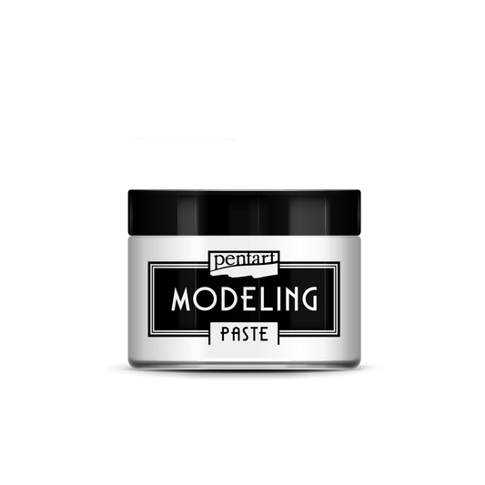 Modeling paste 150 ml