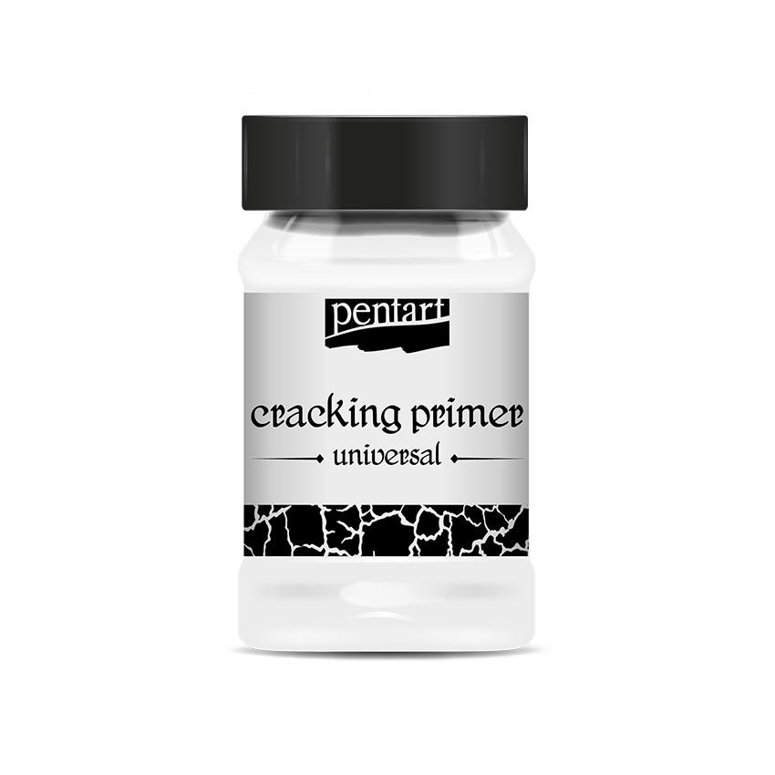 Universal cracking paste primer, 100 ml