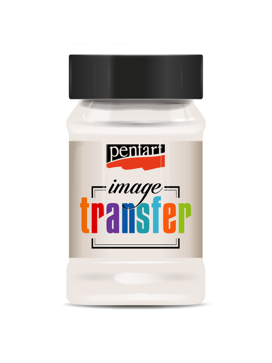 Image Transfer, 100 ML