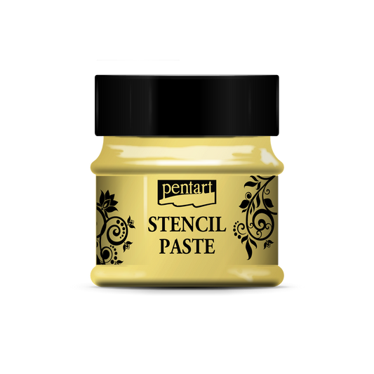 Stencil Paste 50 ml