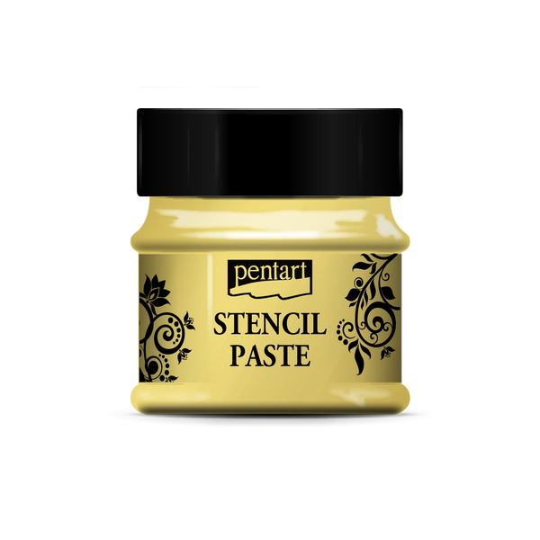Stencil Paste 50 ml