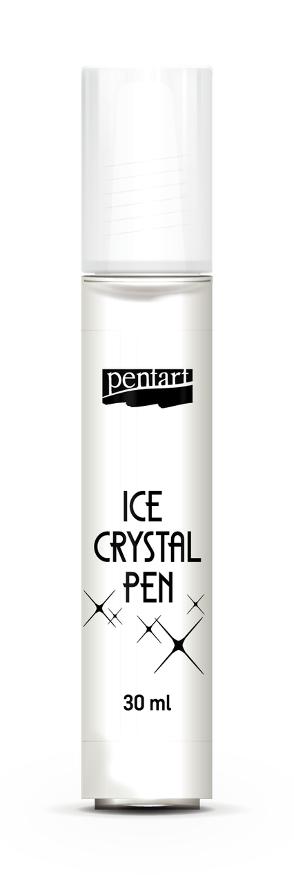 Ice Crystal Pen