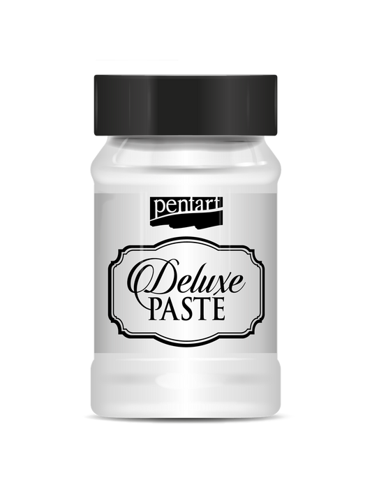 Deluxe paste 100 ml pearl