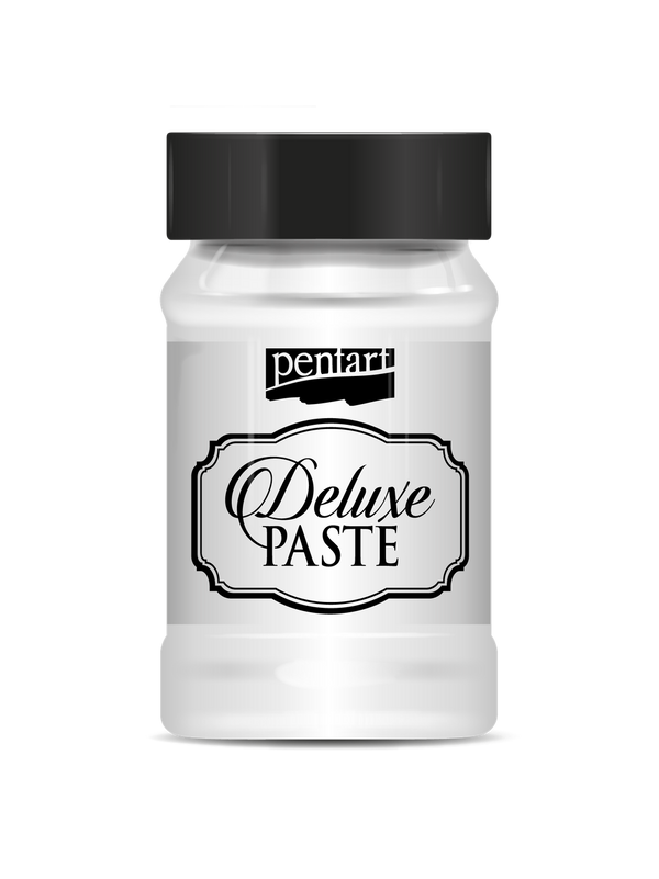 Deluxe paste 100 ml