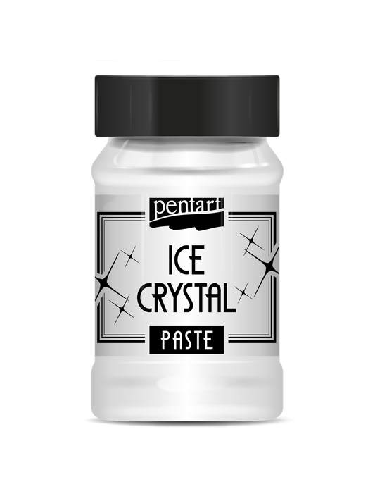 Ice Crystal paste 100 ml