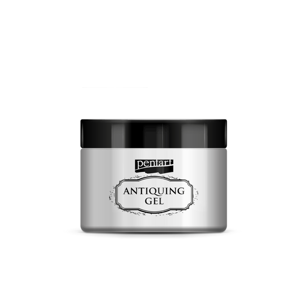 Antiquing gel 150 ml