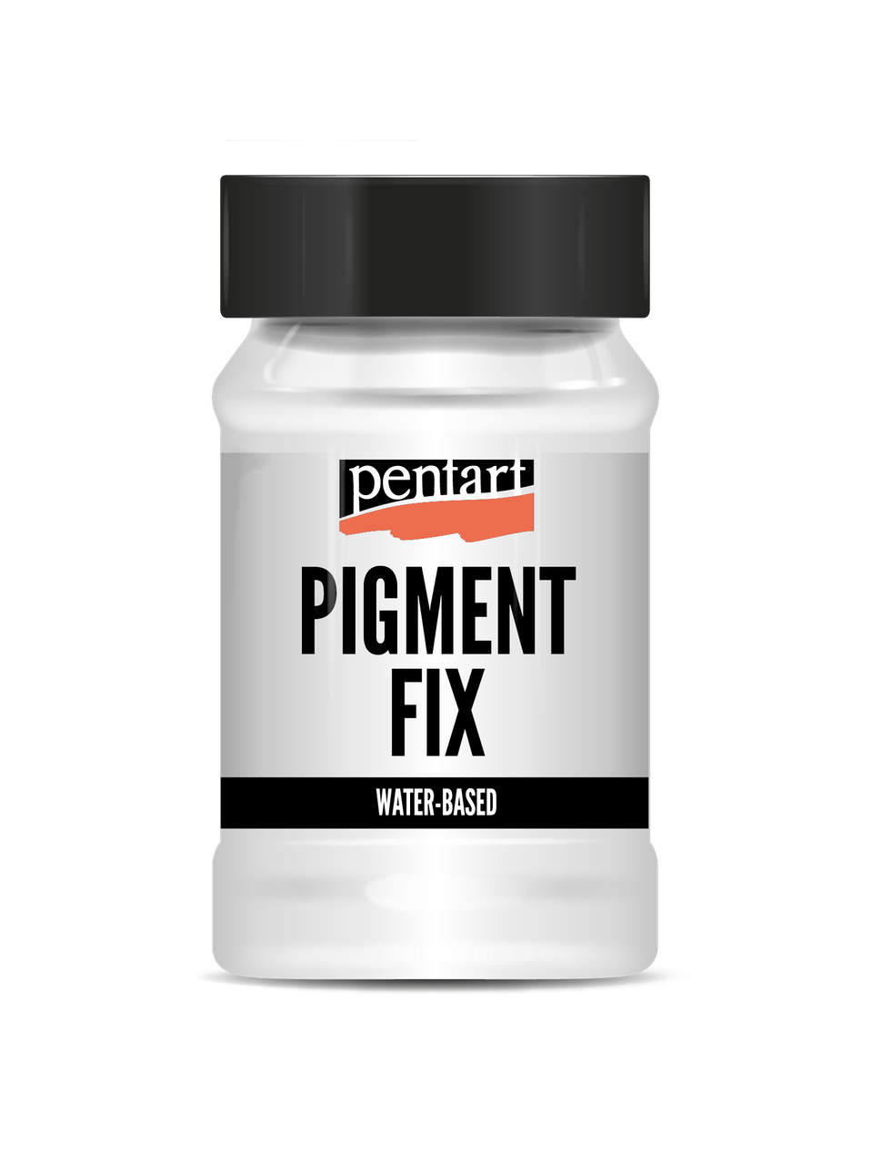 Pigment Fix water based, 100 ml