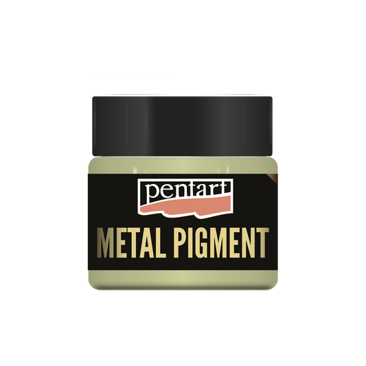 Pentart Metal pigment