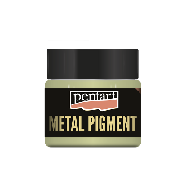 Pentart Metal pigment