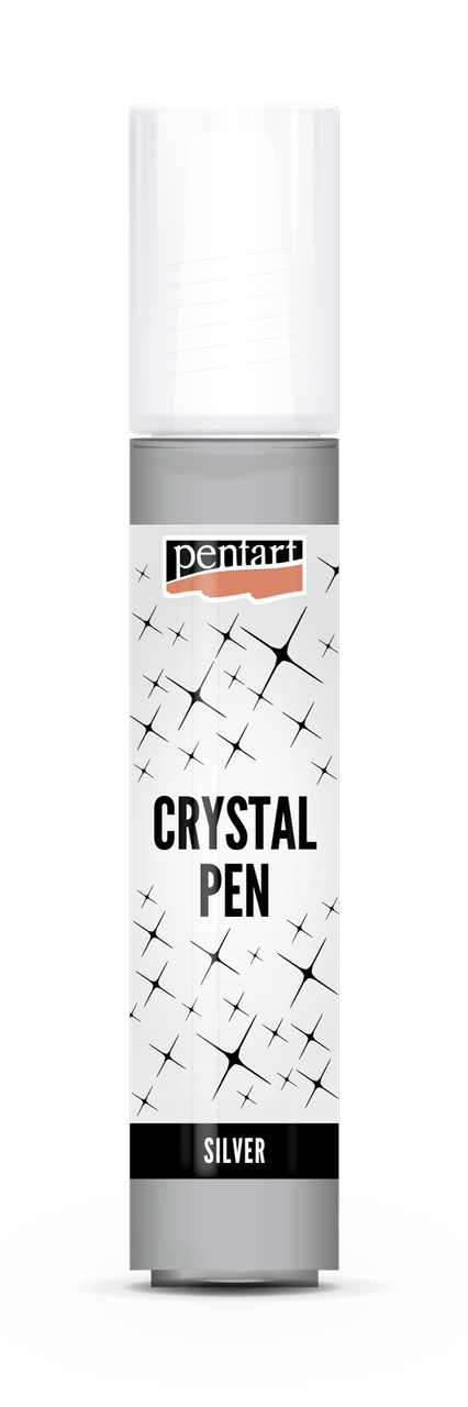 Crystal Pens