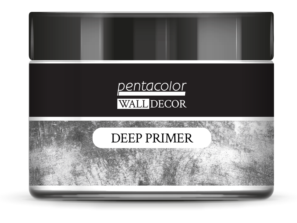 Pentart WD Deep Primer 150 ml