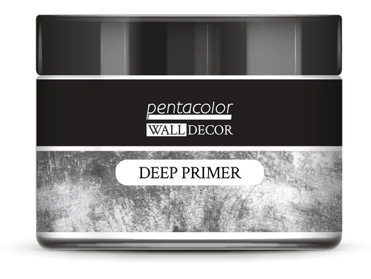 Pentart WD Deep Primer 150 ml