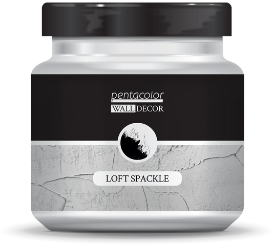 Pentart WD Loft Spackle
