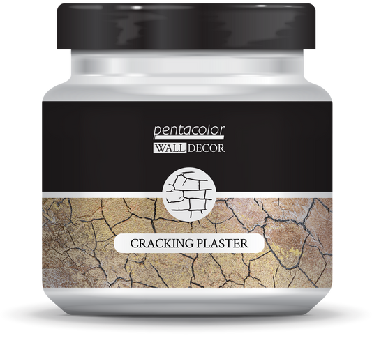 Pentart WD Cracking Plaster