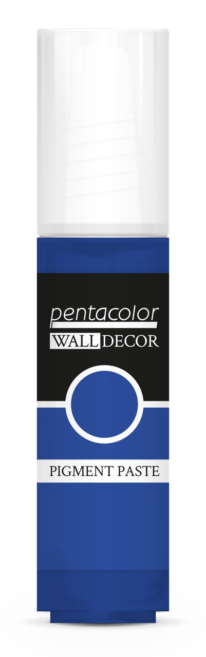 Pentart WD Pigment paste 20 ml blue