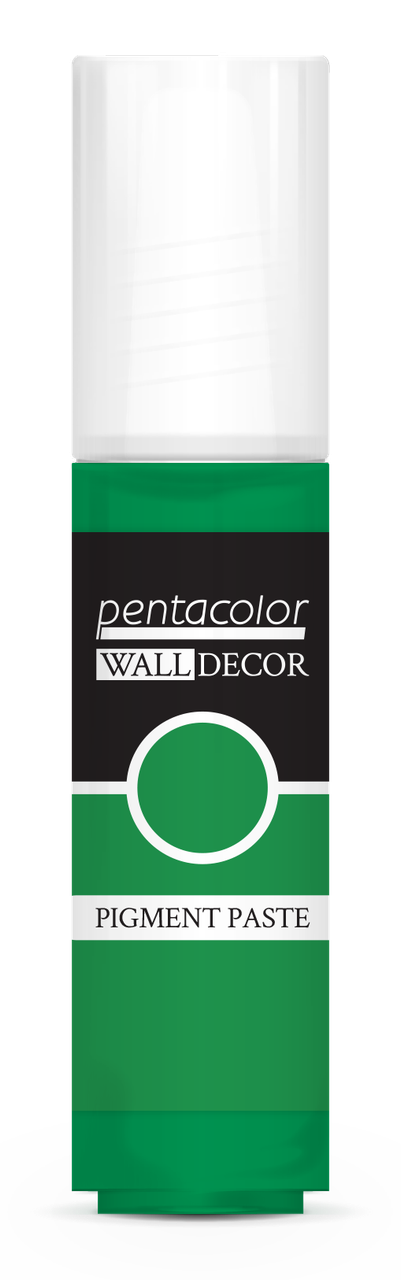 Pentart WD Pigment paste 20 ml green