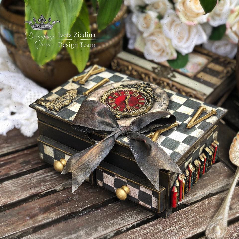 The World of Whimsy Collection
