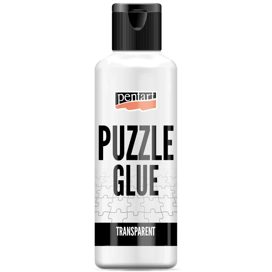 Puzzle Glue 80ml