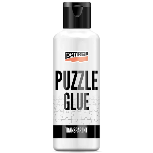 Puzzle Glue 80ml