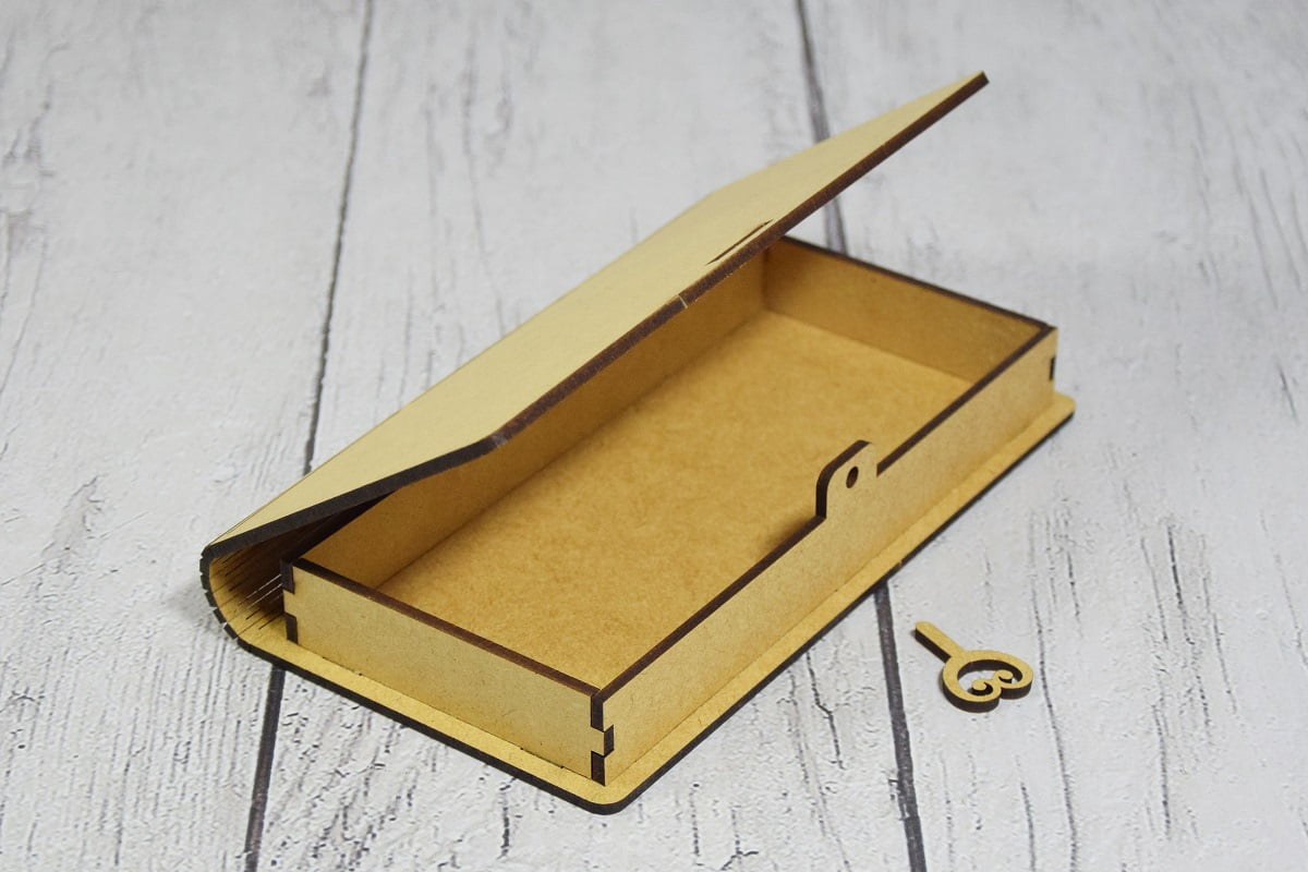 Snipart Beautiful Day - HDF Wallet