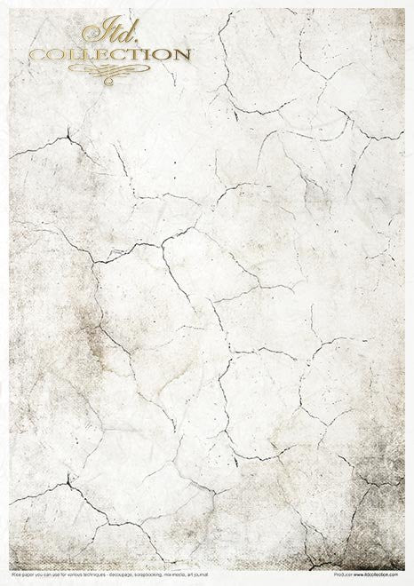 ITD Collection Rice Paper Pack of 11 In Love