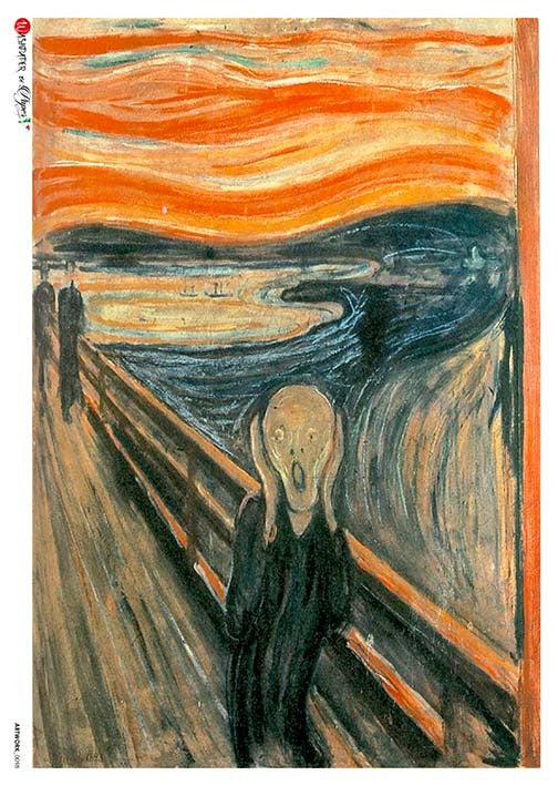 The Scream
