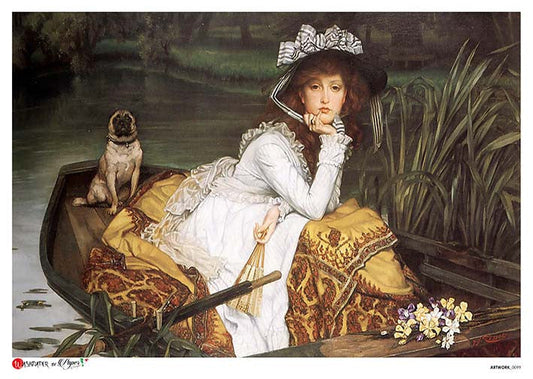 Paper Designs Artwork 0100