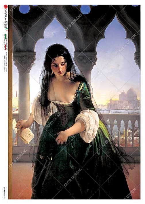 Paper Designs Federico Andreotti An Interlude Rice Paper