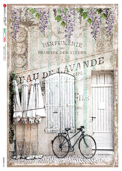Paper Designs Country 0059