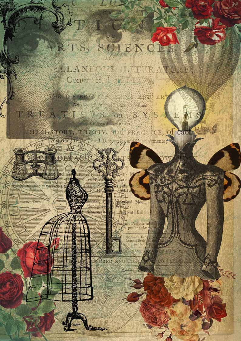 Arts and Sciences