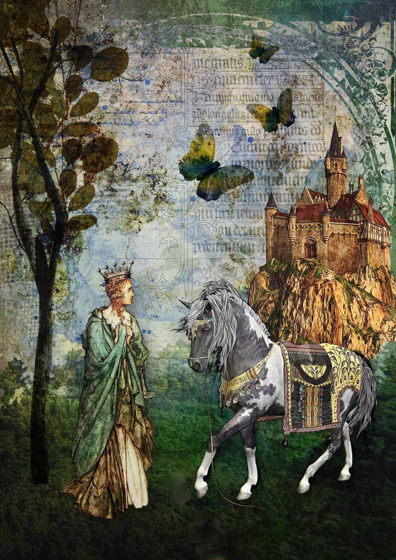 Story Book