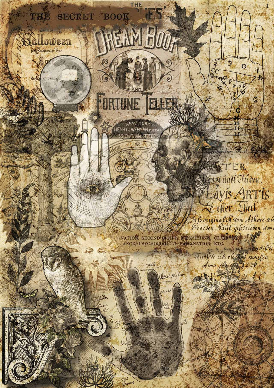 Book of Fortunes