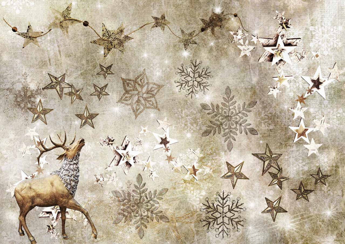 Merry and Bright