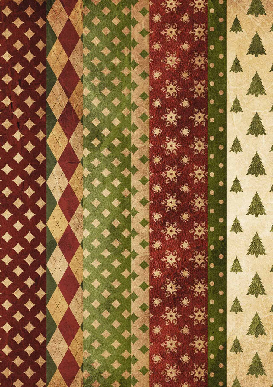 Holiday Wrapping