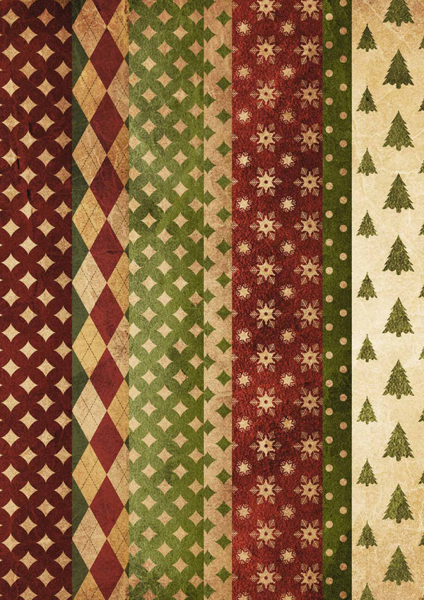 Holiday Wrapping