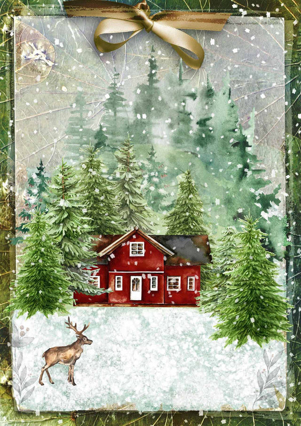 Home for the Holidays