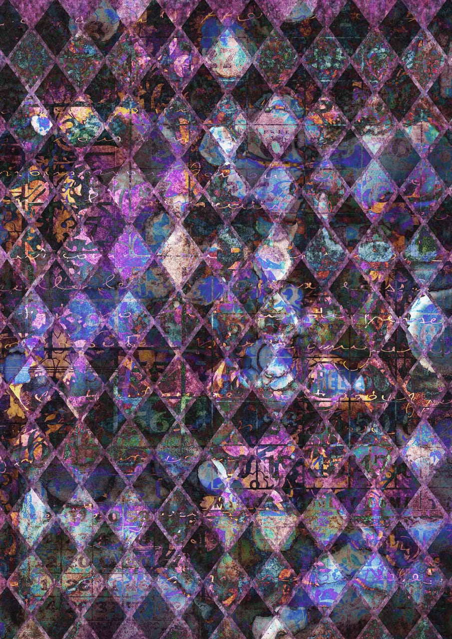 Hobbilicious - Clouded Harlequin