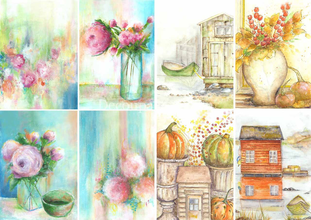 Ellen J Goods - 8 PACK MINIS