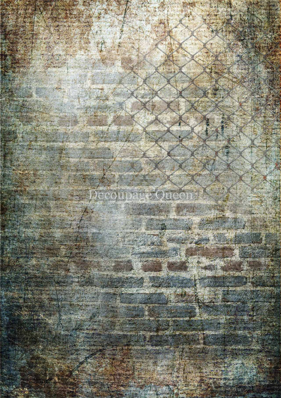 LF Preorder - Steampunk Wall