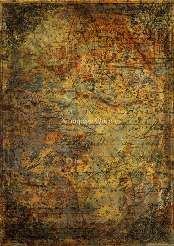 Hobbilicious Celestial Grunge