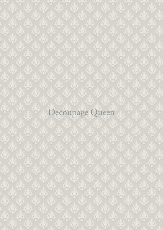 Decoupage Queen Delicate Tiles Rice Paper