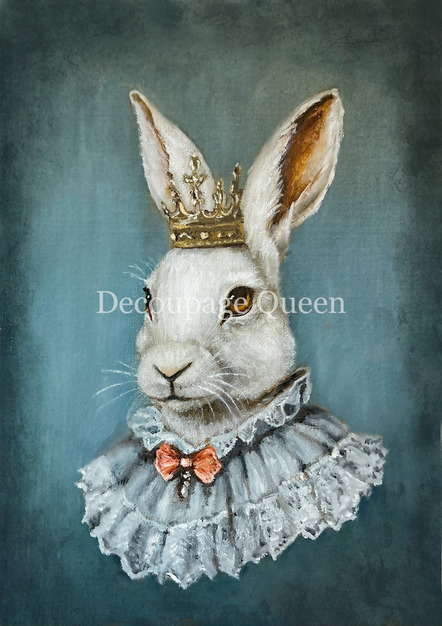 Vellum Paper - Teresa Rene Art - Percival