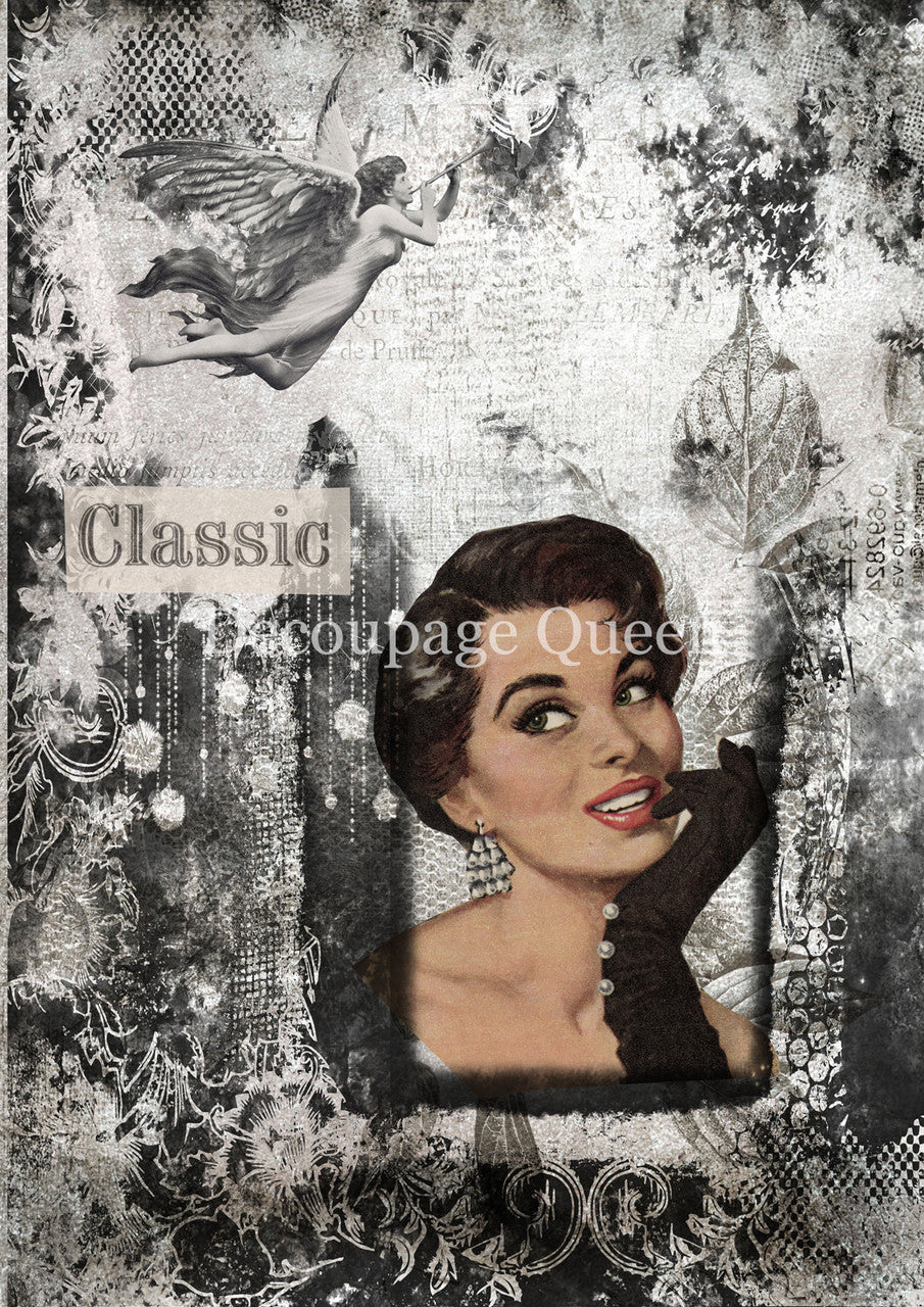 Pinups of 2026 Complete Collection for Retailers (6 designs 10 each A4, 6 each A3)