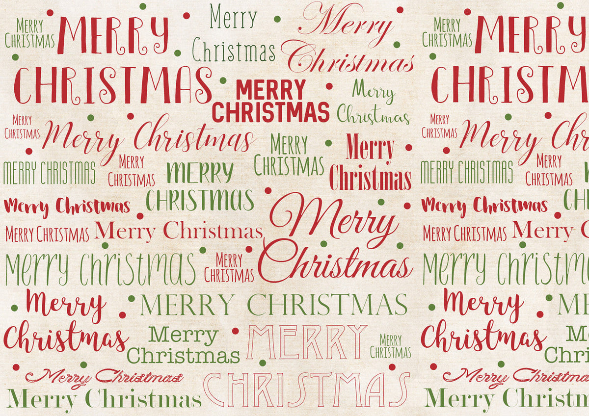 Festive Greetings