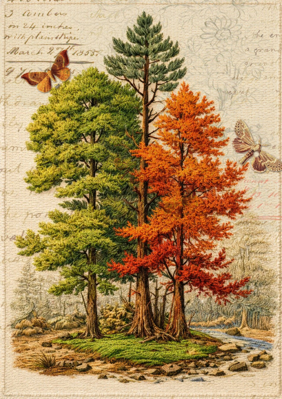Harvest Field & Fiber Complete Collection from ellen j goods