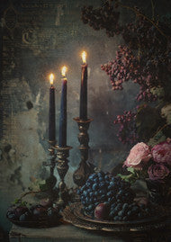 Olga Heldwein - Midnight Echoes Complete Collection
