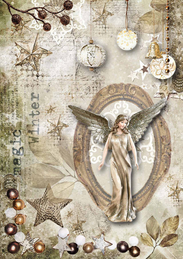 Magic of Winter