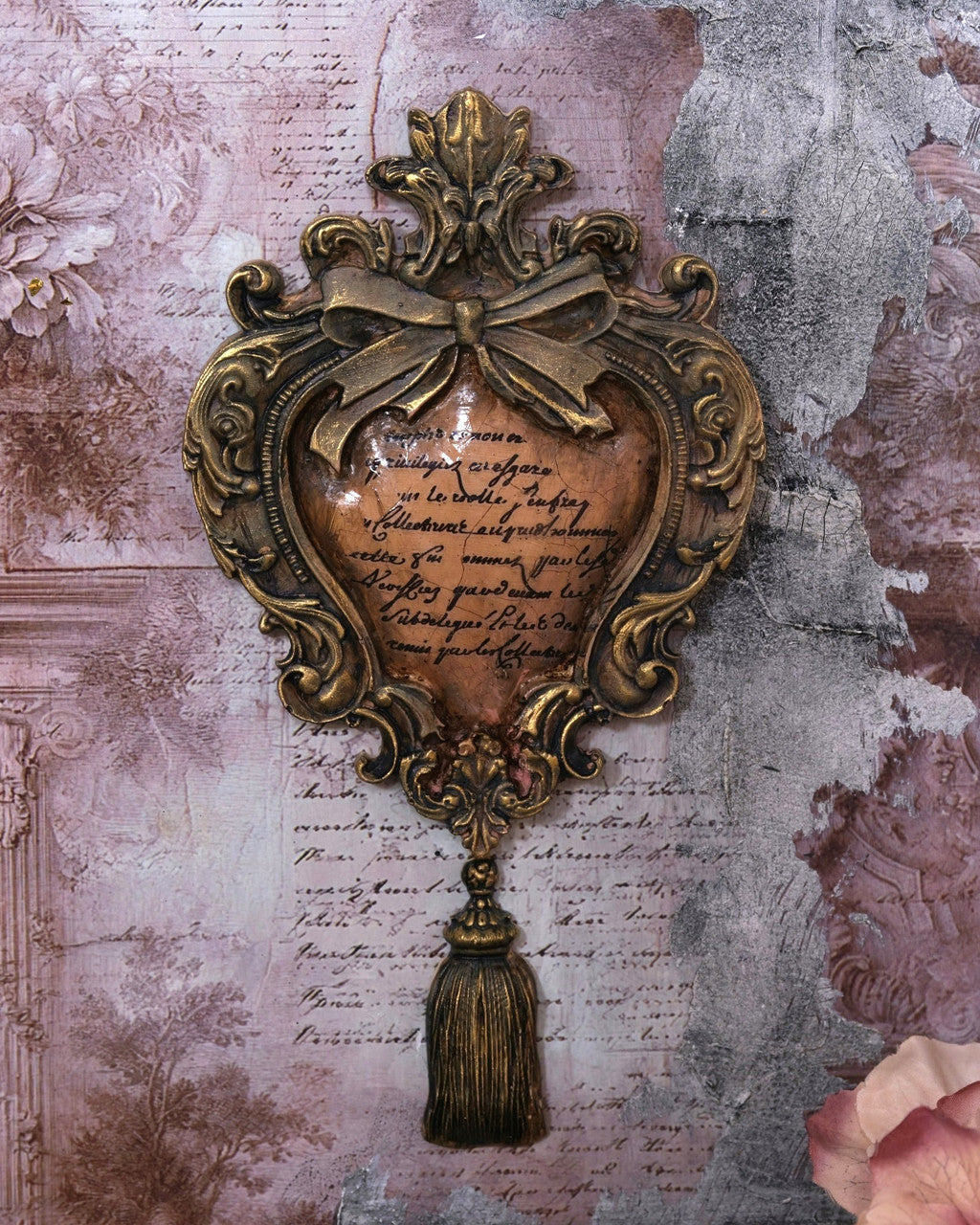 (3 Pack) Borders Silicone Moulds LaBlanche (New for 2026)